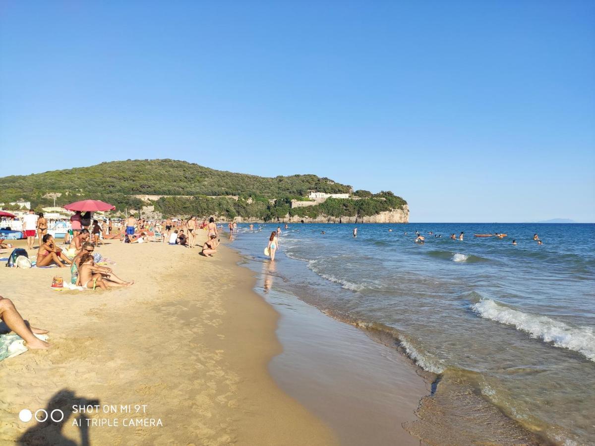 Minu Appartement Gaeta Buitenkant foto