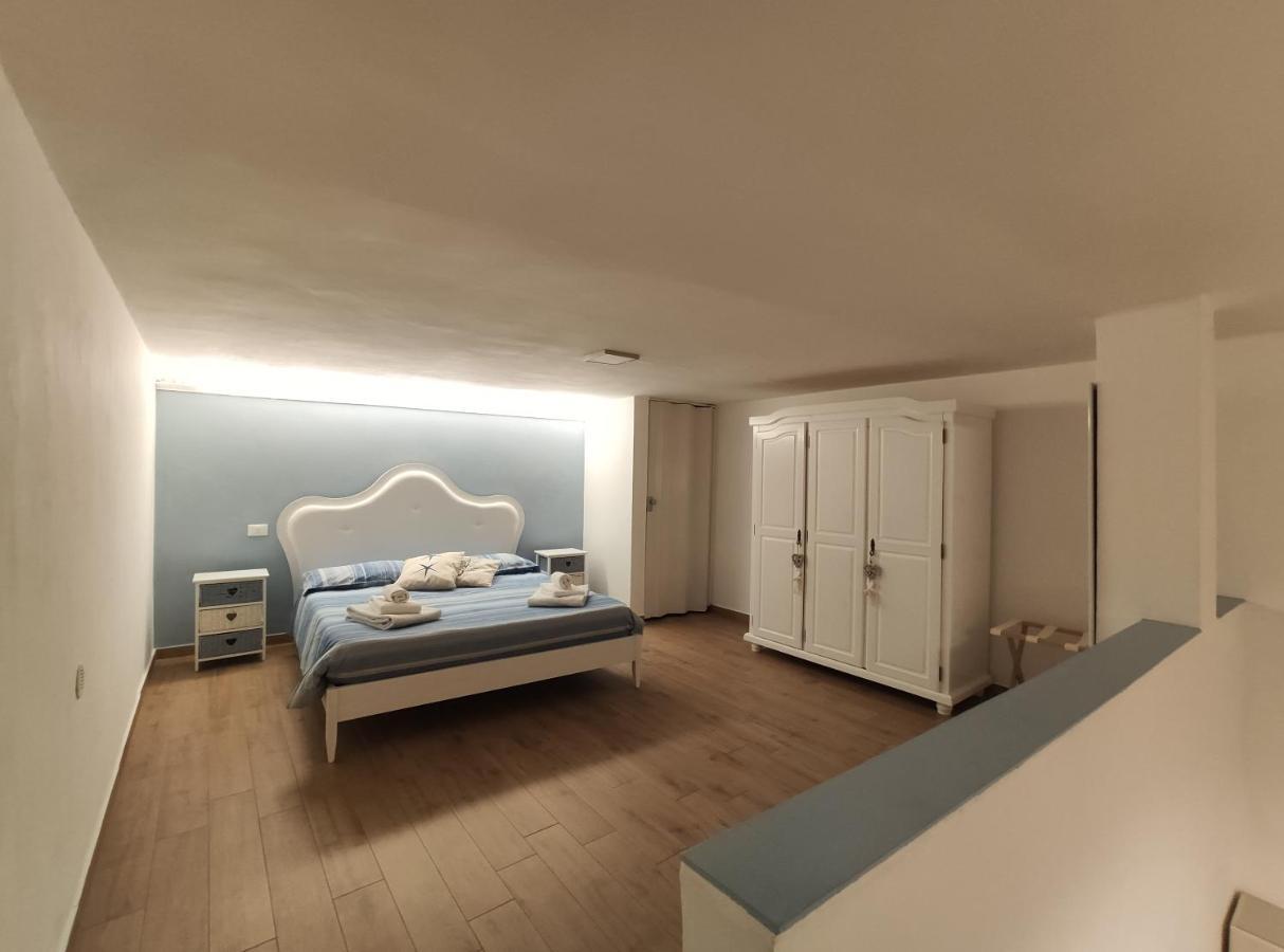 Minu Appartement Gaeta Buitenkant foto