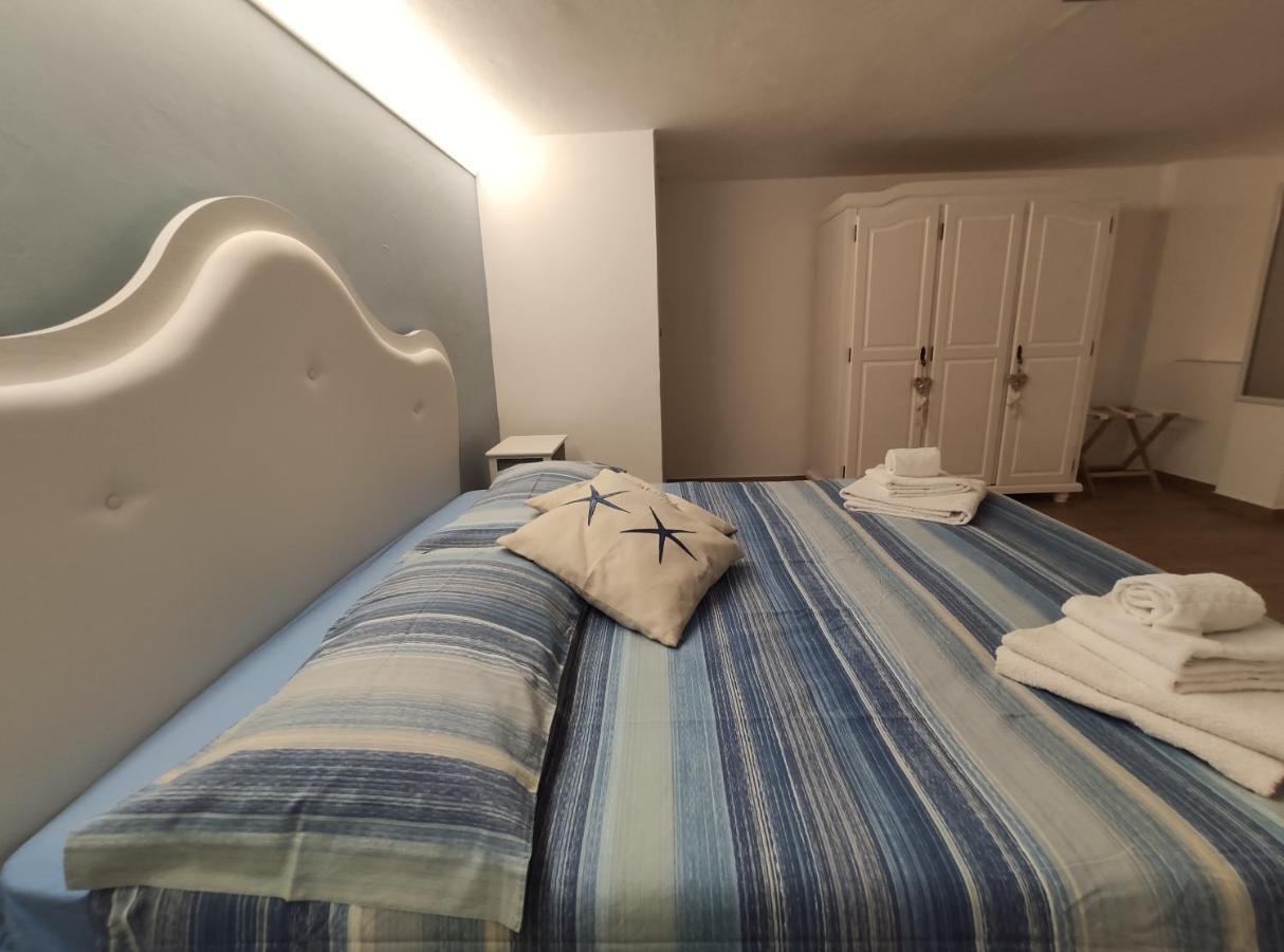Minu Appartement Gaeta Buitenkant foto