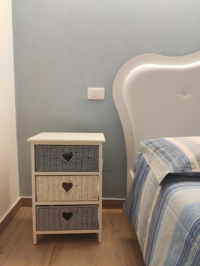 Minu Appartement Gaeta Buitenkant foto